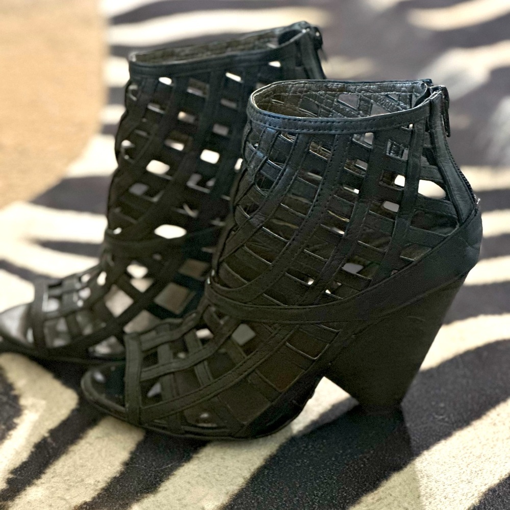 Miss 60 vintage